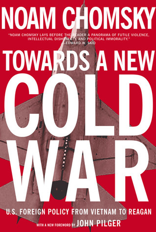 Toward a New Cold War