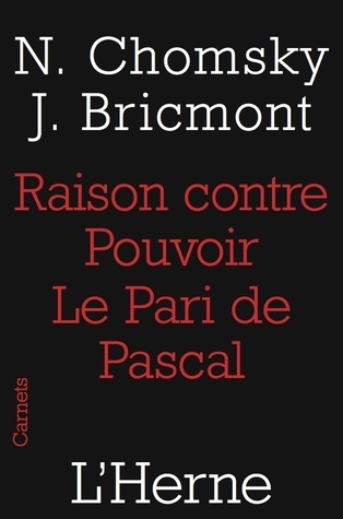 Raison contre pouvoir