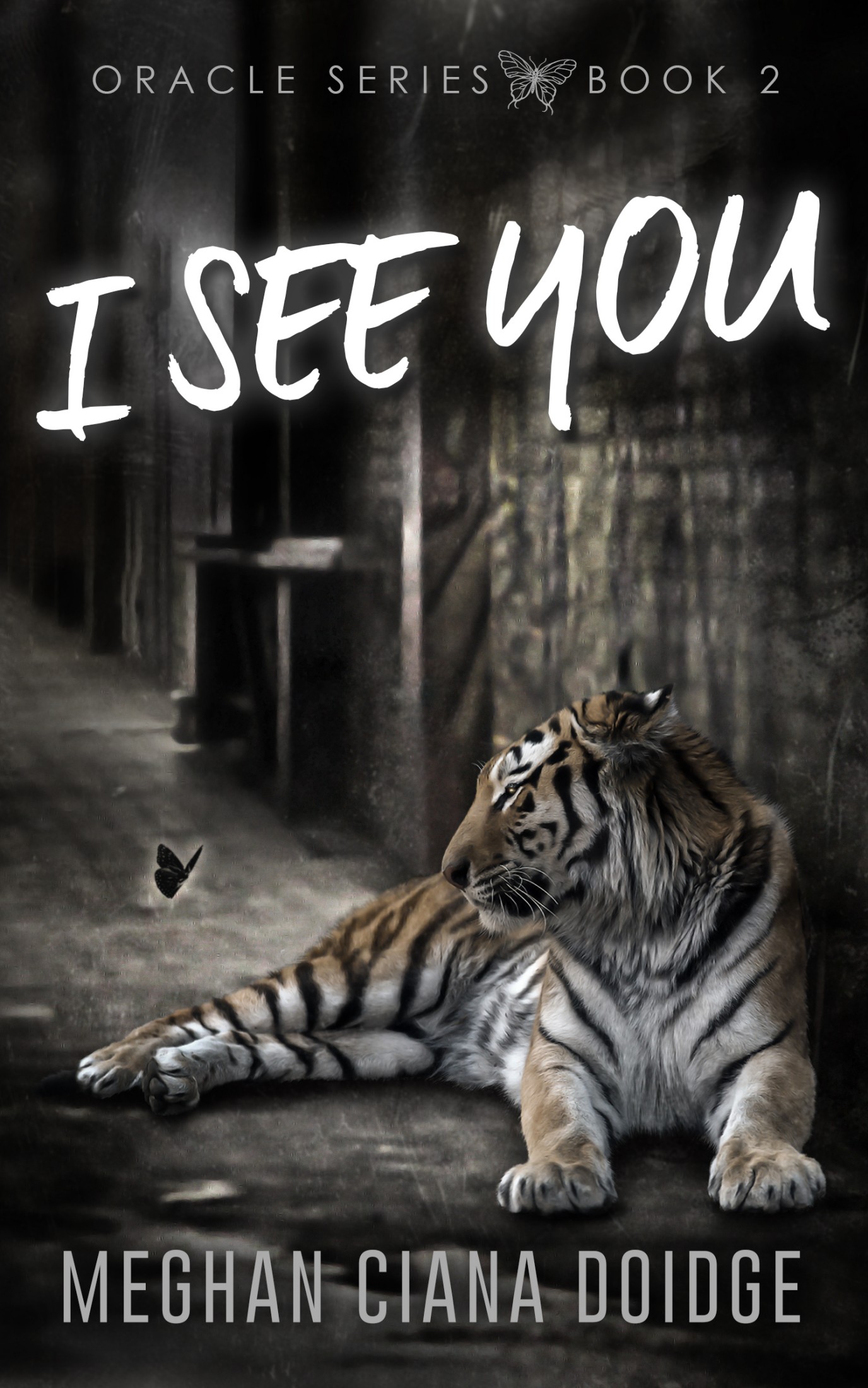 I See You