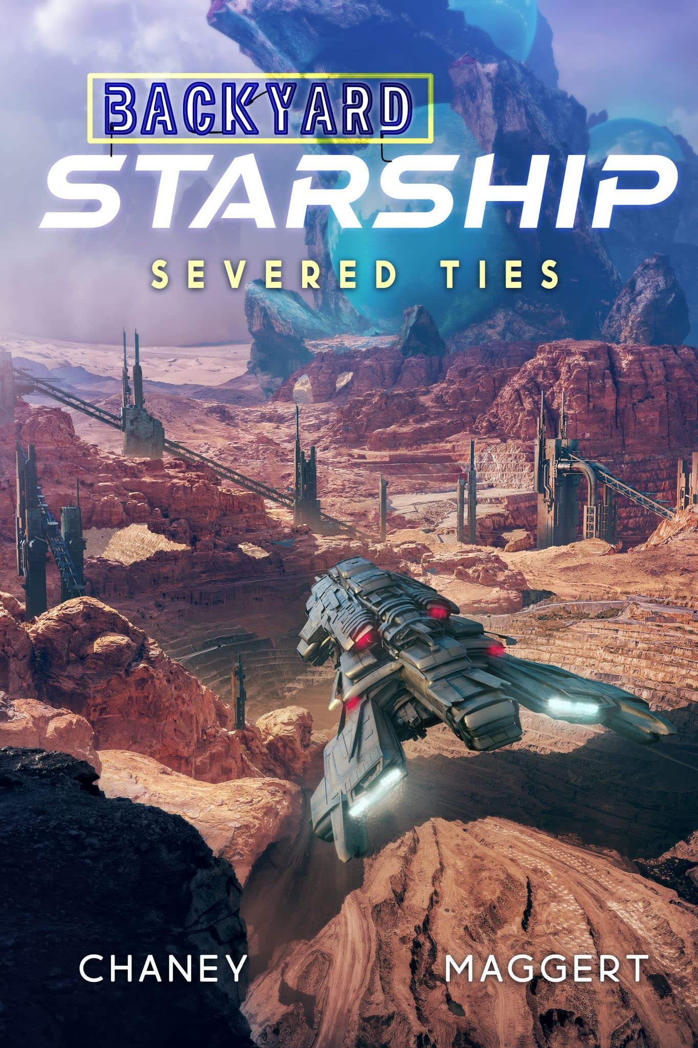 Severed Ties