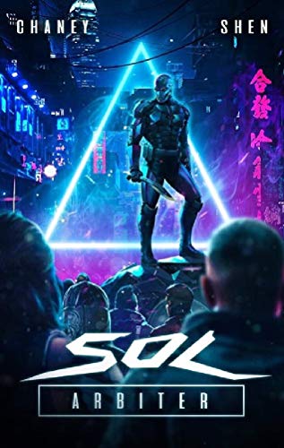 Sol Arbiter