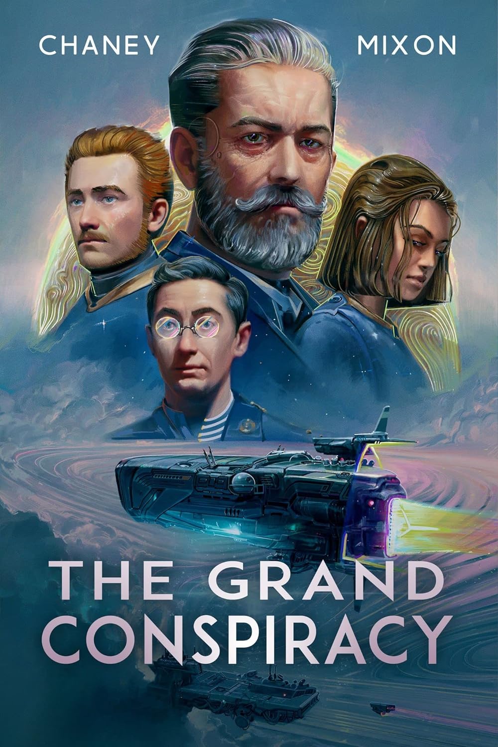 The Grand Conspiracy