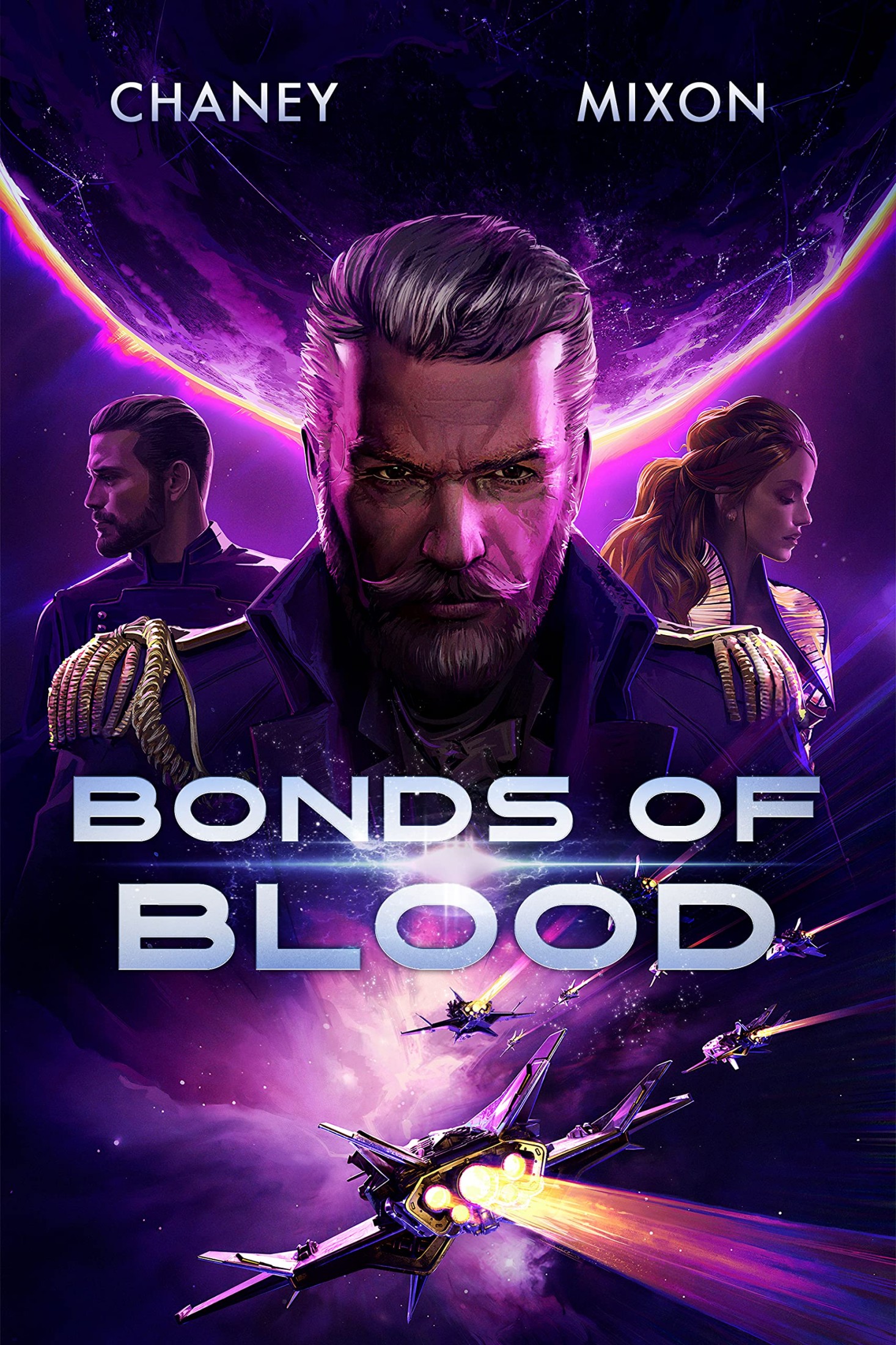 Bonds of Blood