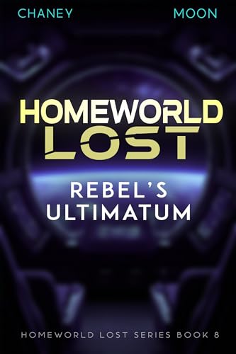 Rebel's Ultimatum
