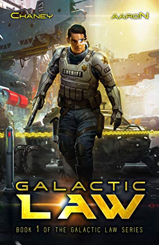 Galactic Law