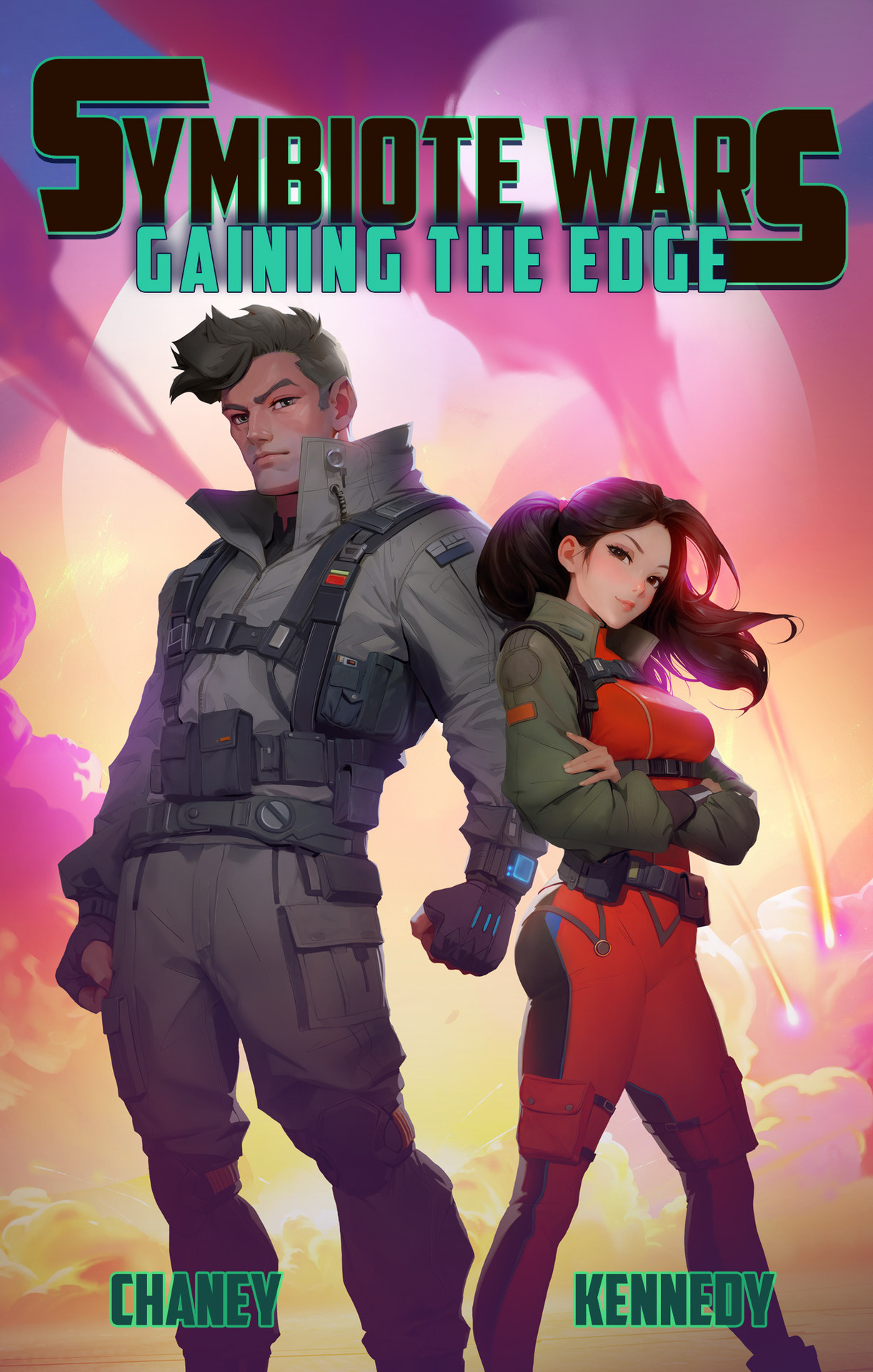 Gaining the Edge