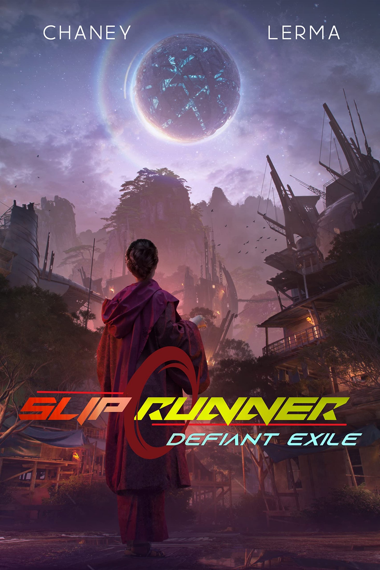 Defiant Exile