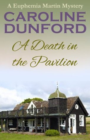A Death in the Pavilion