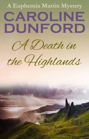A Death in the Highlands