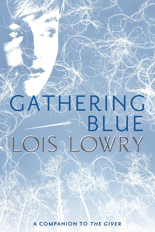 Gathering Blue