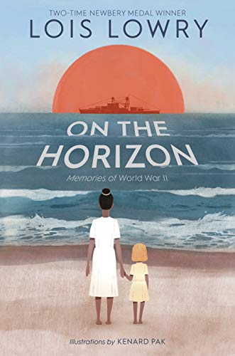 On the Horizon