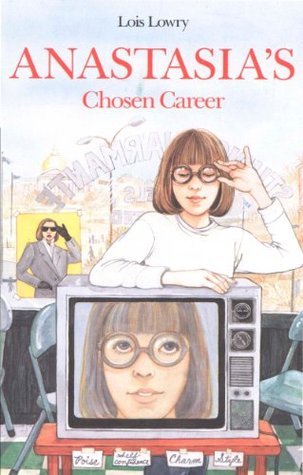 Anastasia's Chosen Career