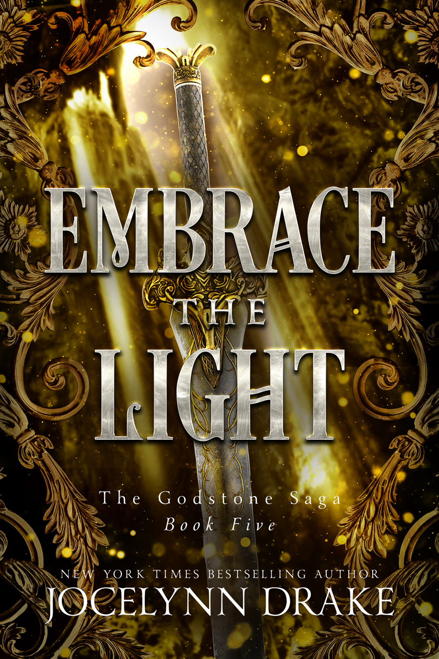 Embrace the Light