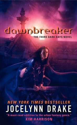Dawnbreaker : The Third Dark Days Novel