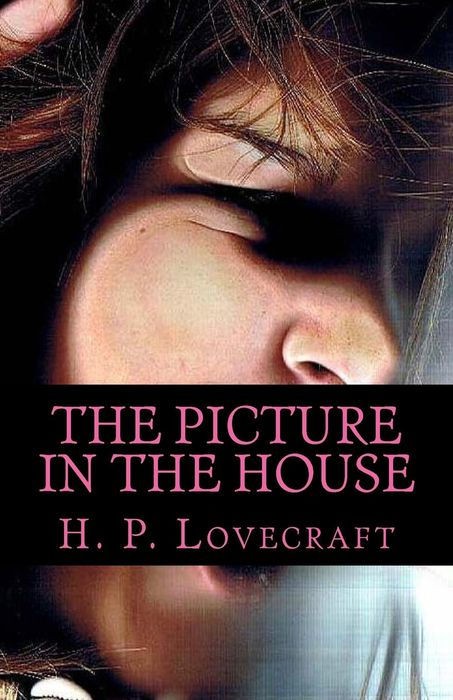 The picture in the house