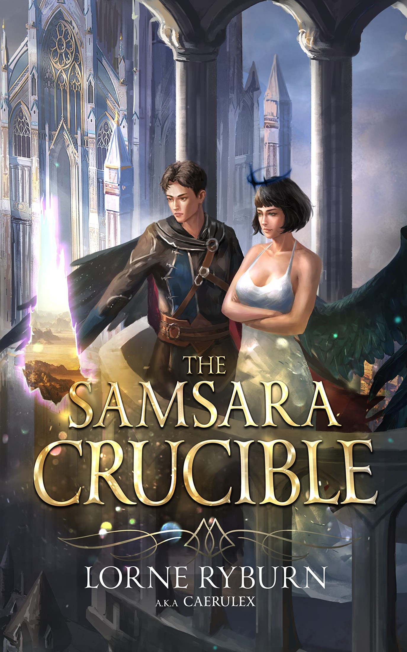 The Samsara Crucible