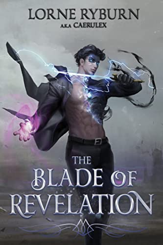 The Blade of Revelation