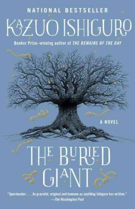 The Buried Giant