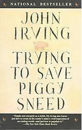 Trying to Save Piggy Sneed