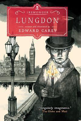 Lungdon: Book Three