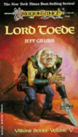 Lord Toede