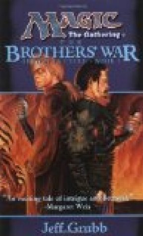 Magic the Gathering: The Brothers' War