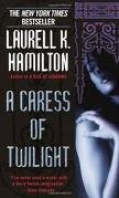 A Caress of Twilight (Meredith Gentry, Book 2) 1st (first) edition Text Only