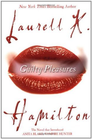 Guilty Pleasures (Anita Blake, Vampire Hunter: Book 1) Publisher: Jove