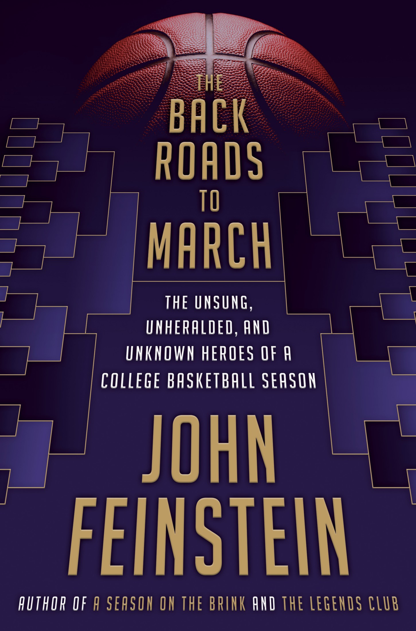The Back Roads to March
