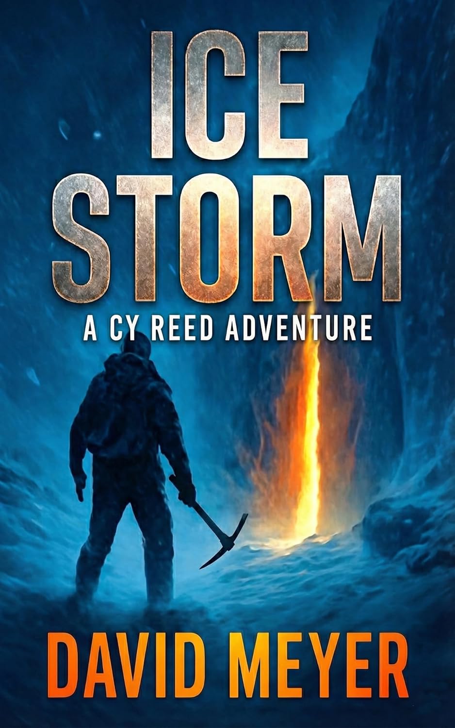 Ice Storm