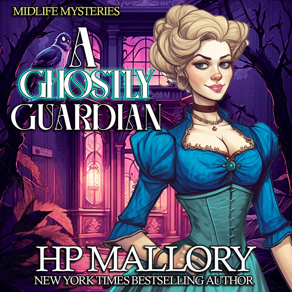 A Ghostly Guardian