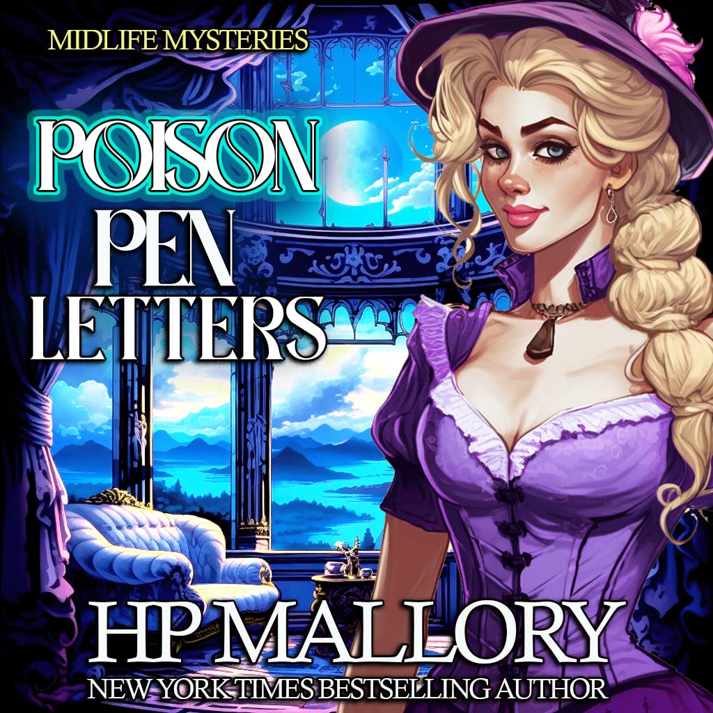 Poison Pen Letters