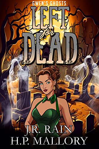 Left for Dead