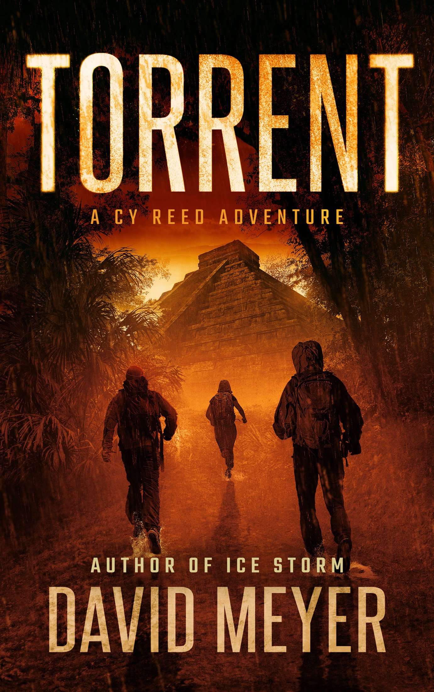 Torrent