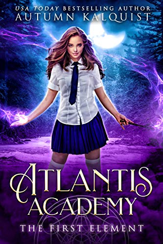 Atlantis Academy