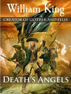 Death's Angels