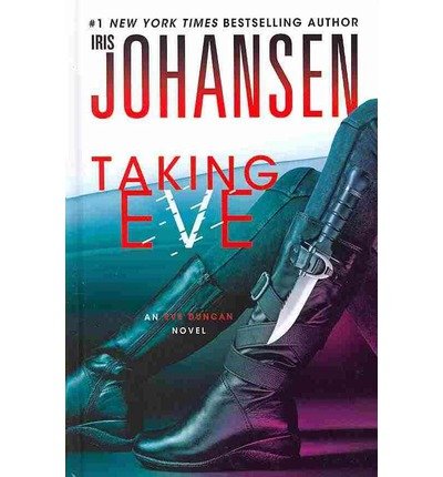 TAKING EVE