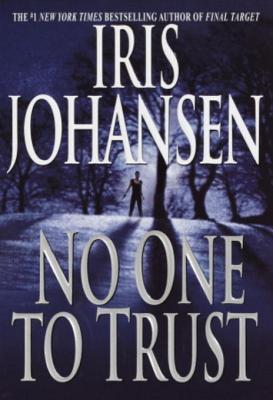 No One to Trust