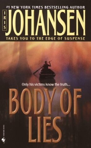 Body of Lies (Eve Duncan) by Iris Johansen