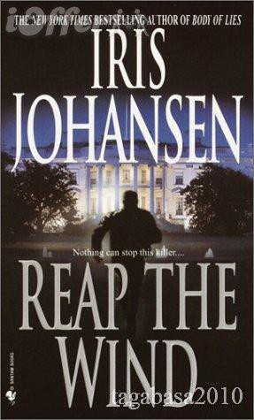 Reap The Wind