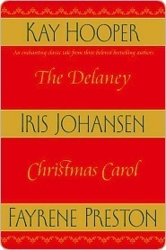 The Delaney Christmas Carol