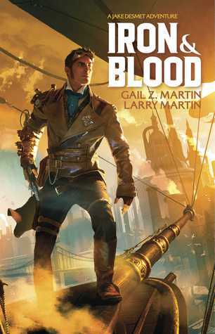 Iron & Blood