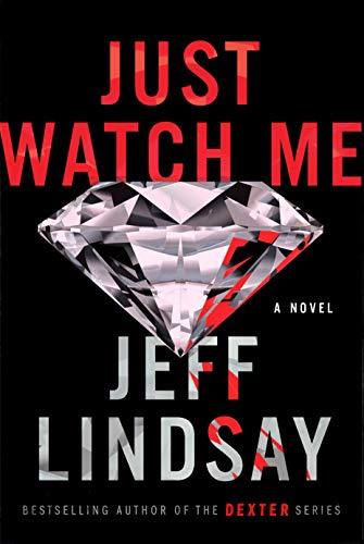 Just Watch Me