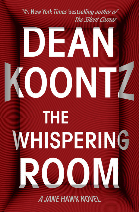 The Whispering Room
