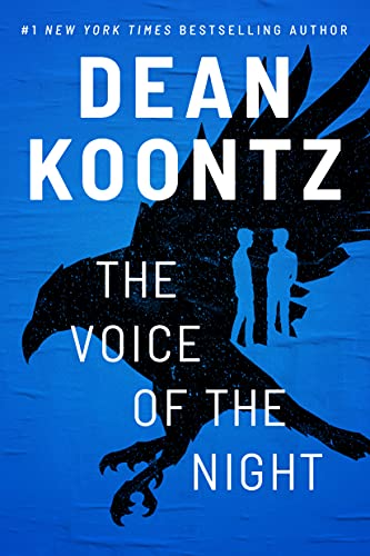 The Voice of the Night