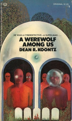 A Werewolf Among Us
