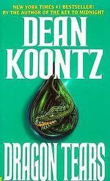 Dragon Tears by Dean Koontz