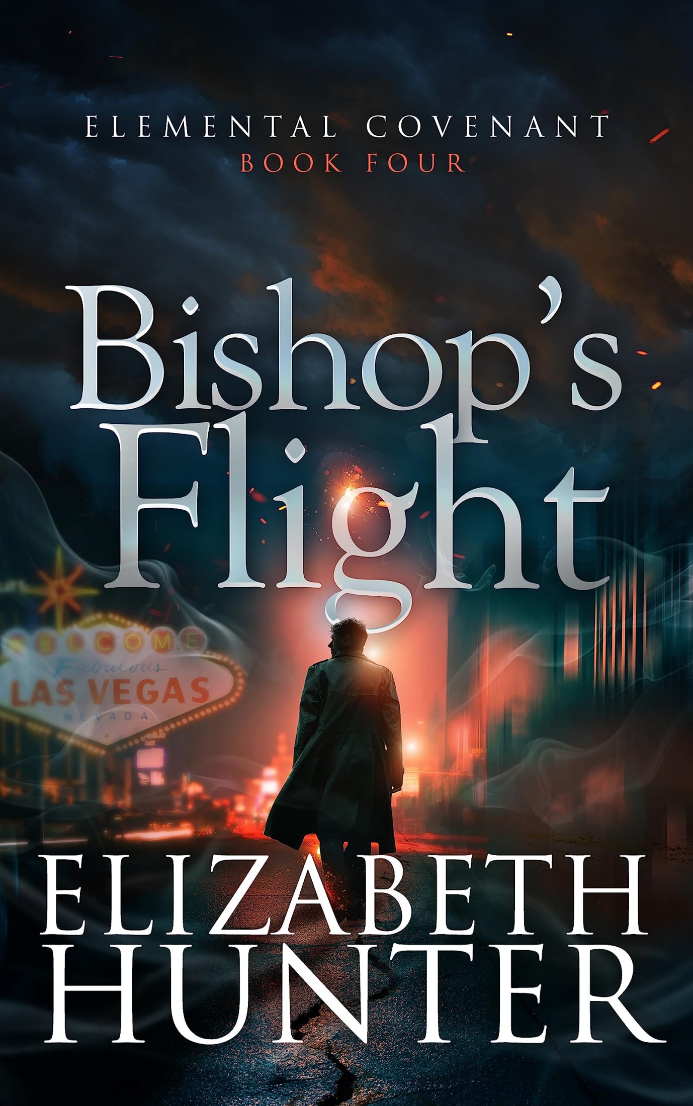 Bishop's Flight