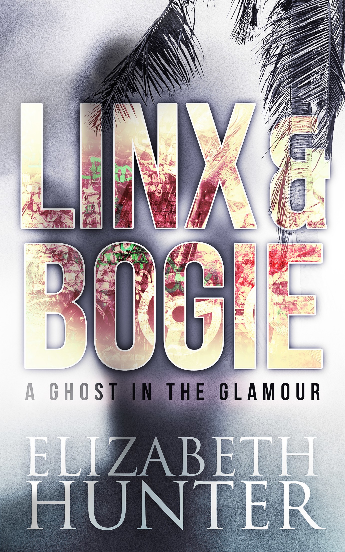 A Ghost in the Glamour