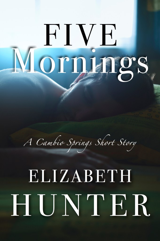 Five Mornings